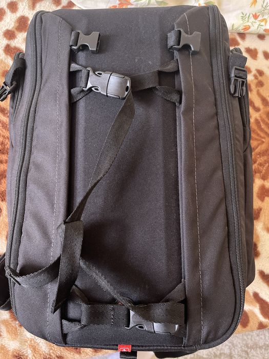 Rucsac foto , Manfrotto