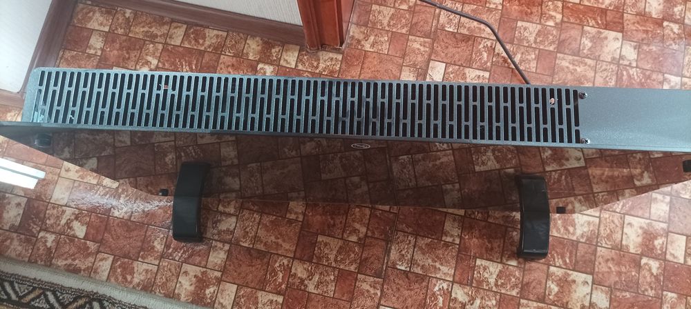 Продавам конвектор KLAPSTELN