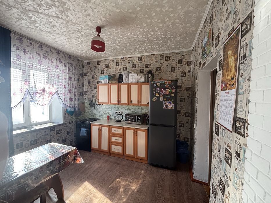 Продам дом . Село Баймырза