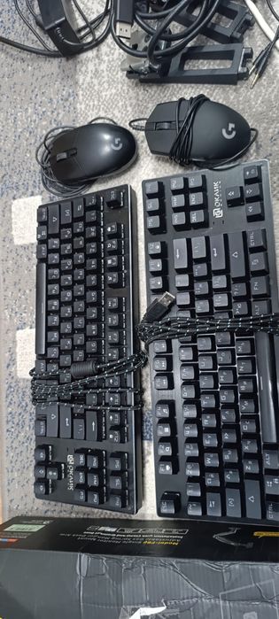 Продам игровой компьютер в полной сборке, очень срочно