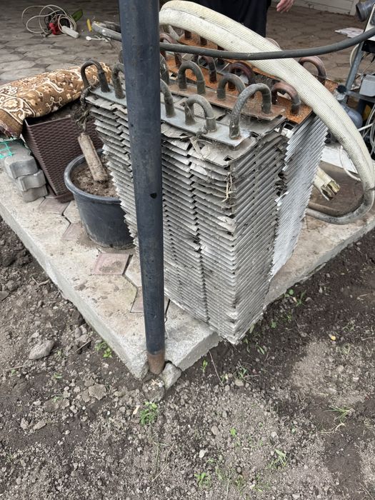 Радиаторы для холодильника