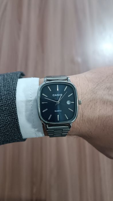 Часы CASIO мужской