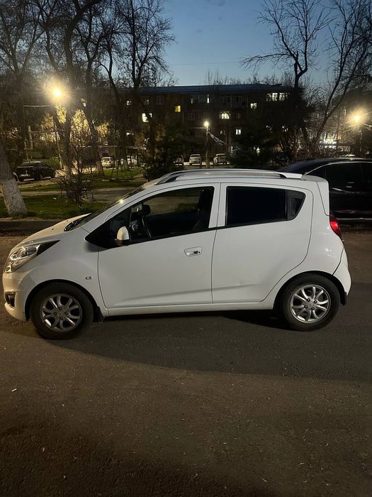 Spark avromat sotiladi