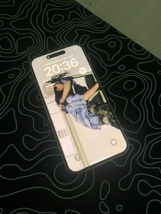 iPhone 14 pro max 128gb