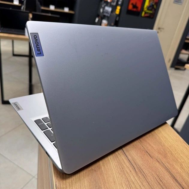 Ноутбук Lenovo ideapad 15.6"
