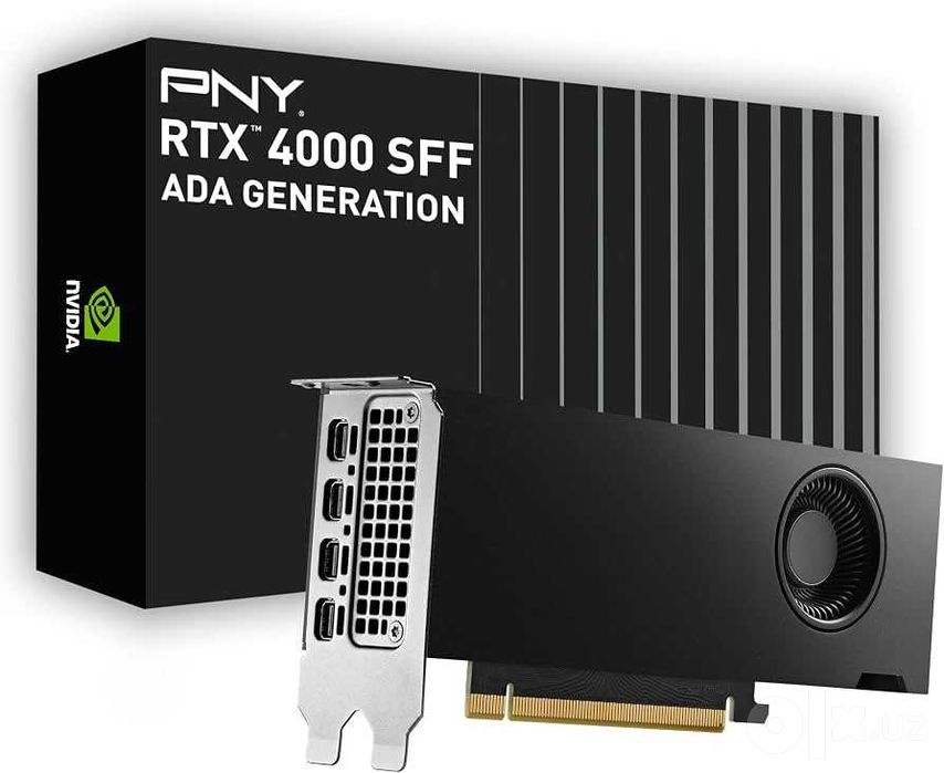NVIDIA rtx A4000 ada 20GB