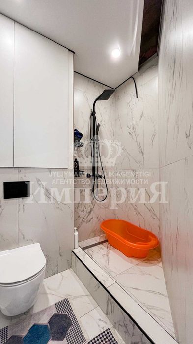 Продается 3х ком Каратал Реалстрой Айдана Имп