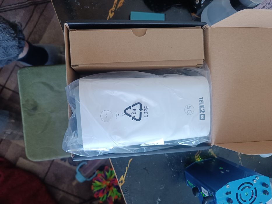 Продам вайфай Теле 2