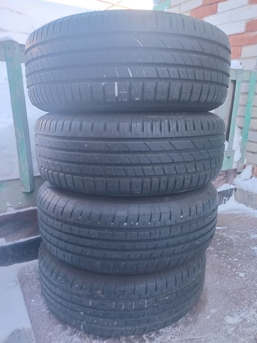 Колёса с дисками