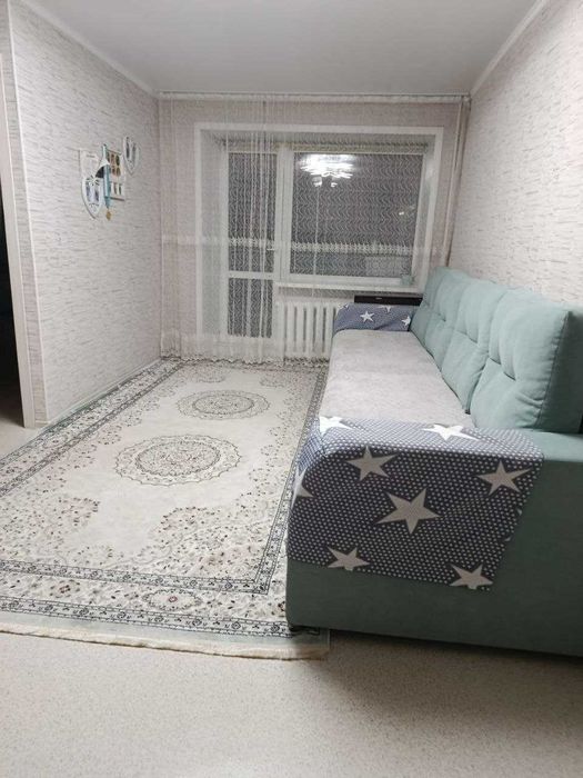 Продажа 3-комнатной квартиры