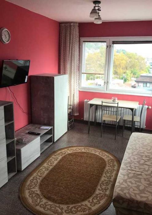 Дава се под наем Двустаен апартамент в Пловдив, Христо Смирненски - 65 кв.м за 229.5 € - Снимка #3