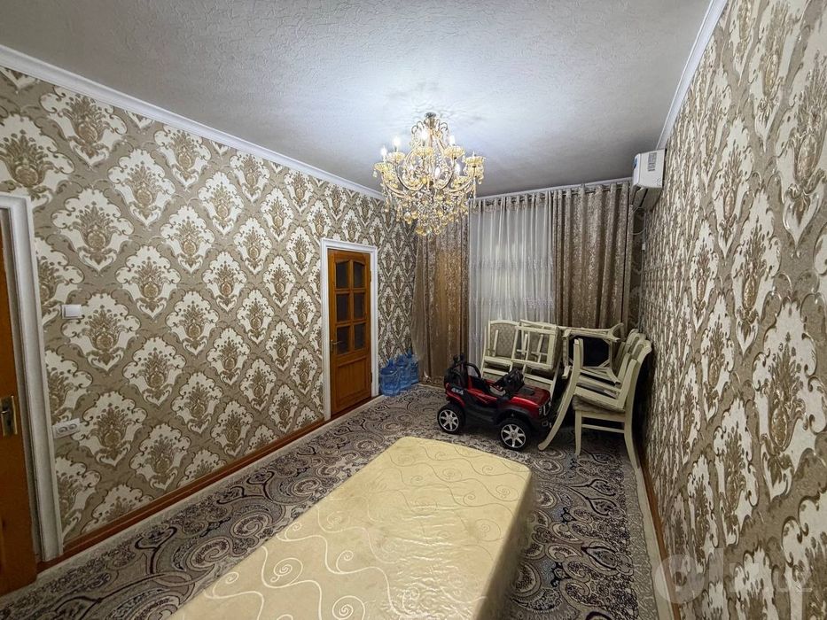 ПРОДАЕТСЯ Дом 3 xonali uy, o'zimizniki IPOTEKA BOR