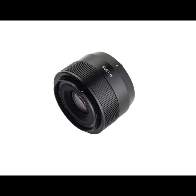 Obiectiv Sony ttartisan 35mm f1.8