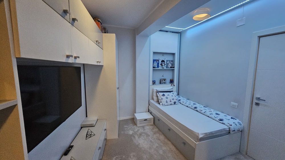 Apartament 3 camere decomandat - Inel 1 - Eden