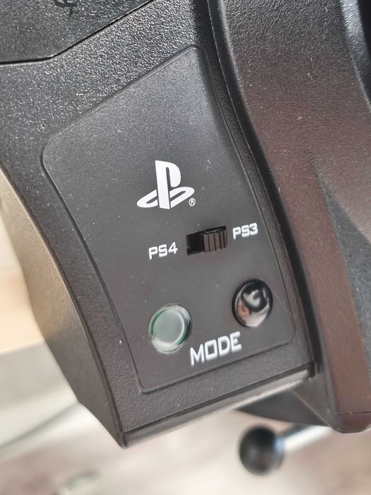 Руль для PS3, PS4, PC Thrustmaster T300RS