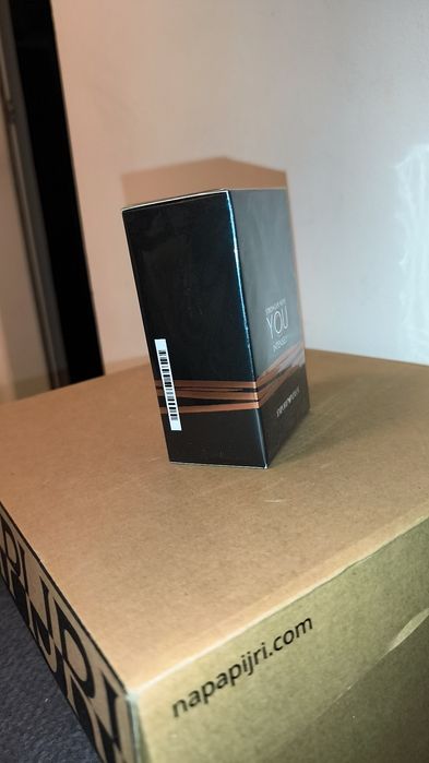 Parfum Emporio Armani -100 ml