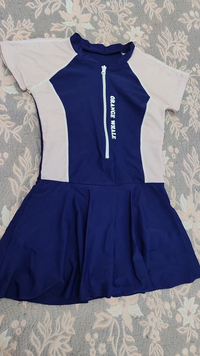 Купальник слитный разм 40-42