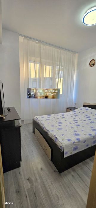 Apartment in Constanța, Mamaia - Vedere 4