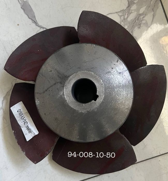 Shimge QY nasos krilchatka насос крилчатка крыльчатка чугун оптом насо