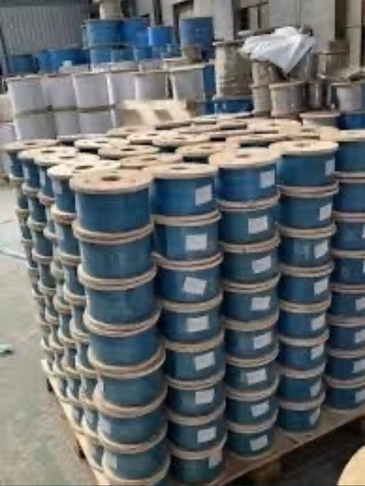 Трос гал Tros