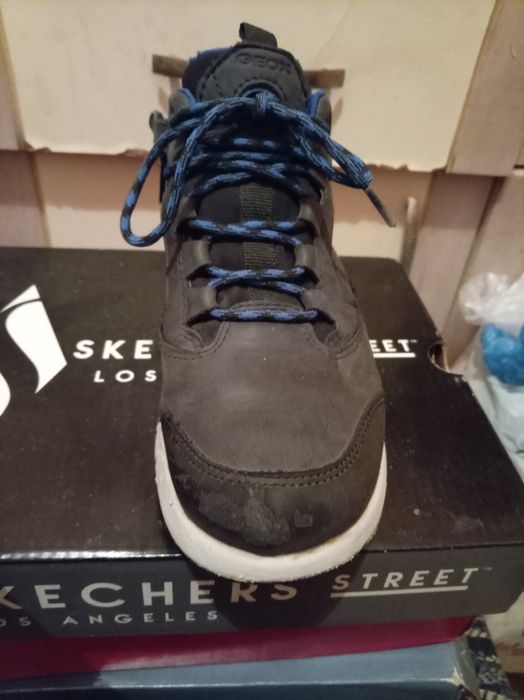 Продаю обувь подростковую 32р