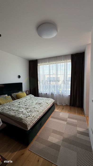 Amber Forest | Vilă 4 camere | Grădină | 2 Parcări | 1.499 €