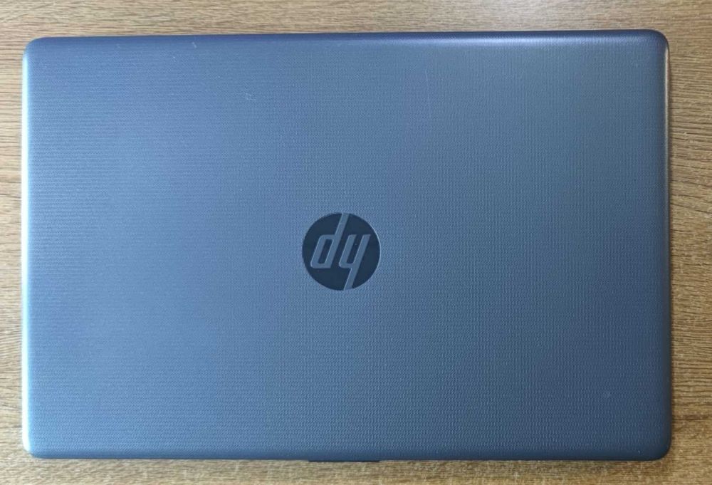 Laptop HP 255 G7 – AMD Ryzen 5 2500U, 8GB RAM, SSD 256GB