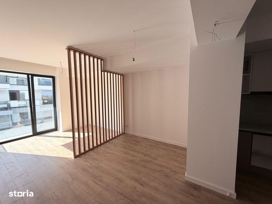 RESIDENCE 5 FOREST | Studio | Iancu Nicolae | Pipera| COMISION 0