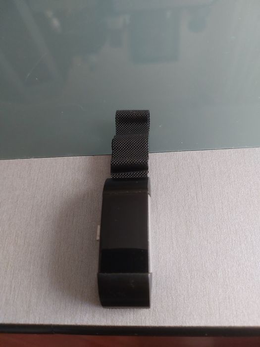 Fitbit Charge 2 cu doua seturi de  curele