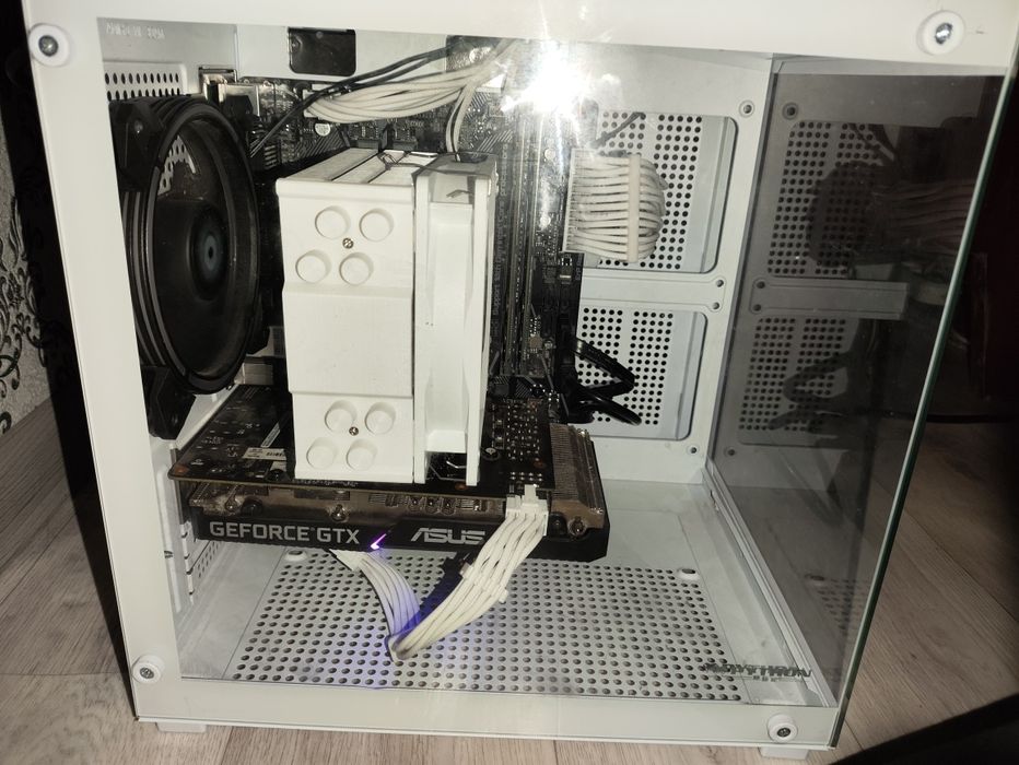 Компьютер для игры