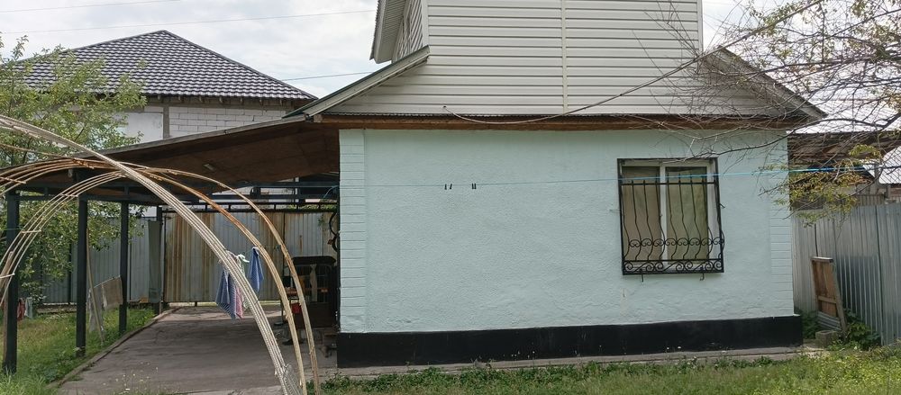 Продам дом г.Есик