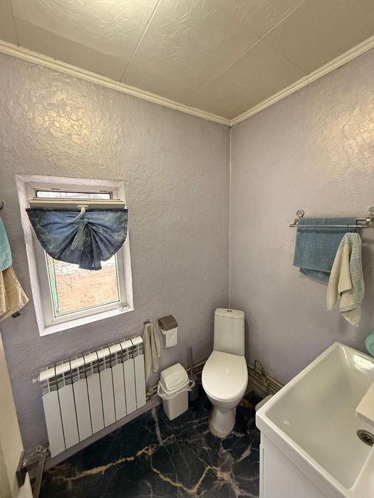 Продажа дома Турксибский район