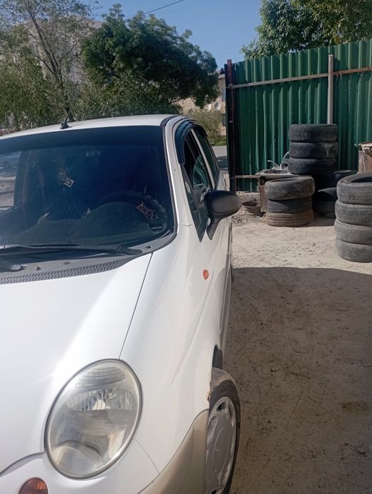 Best matiz 2012 satiladi