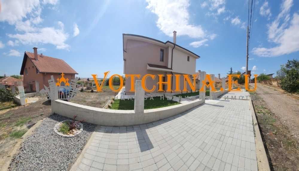 Продава се Къща в с. Лъка, Област Бургас - 240 кв.м за 712 €/кв.м - Снимка #2