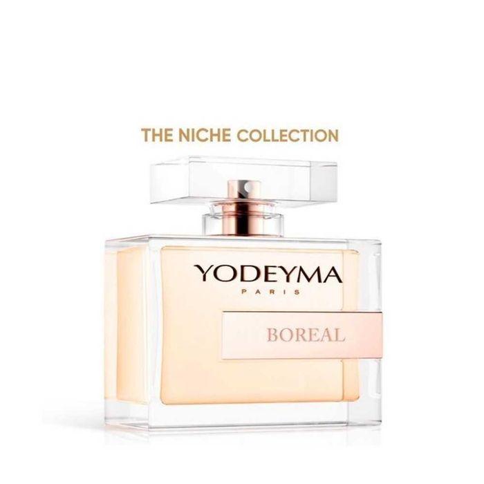 Yodeyma Niche отливки 15 мл – дамски парфюми, 9,75 € за брой