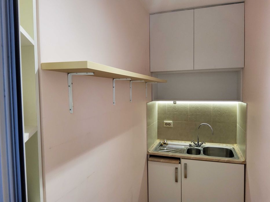 Дава се под наем Офис в София, Манастирски ливади - 56 кв.м за 797.64 € - Снимка #5