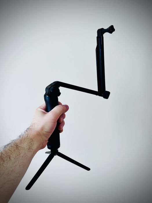 Экшн-камера GoPro Hero Black 7