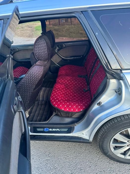 Subaru Legacy 1996