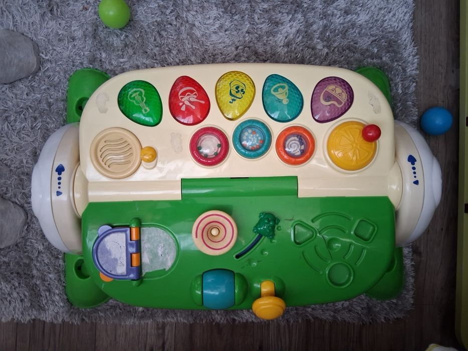 Бебешка количка 2 в 1 + Подарък