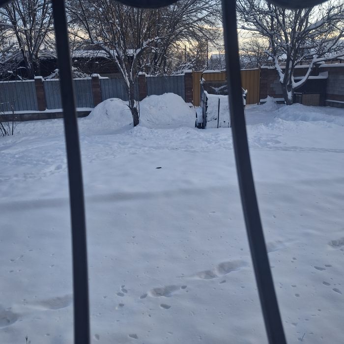 Продам готовый участок