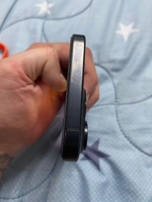 Срочно продам   iPhone 15 pro max