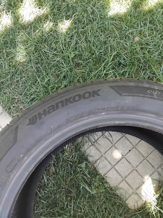 Летни Гуми  255/45/18