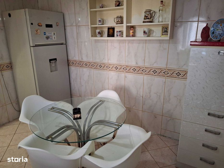 Apartament – Bucuresti - Vedere 4