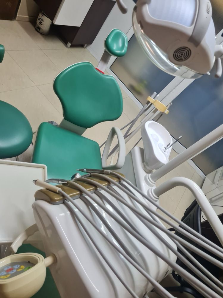 Дентален юнит гр. Варна Левски • OLX.bg