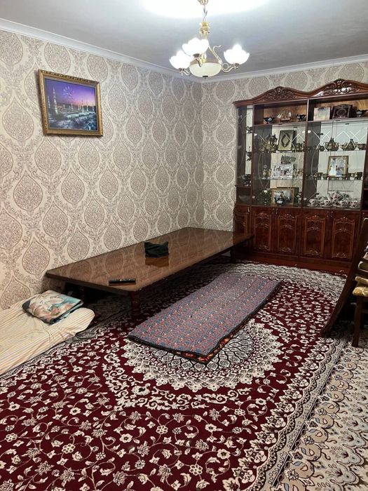 Участок, район яшнабад