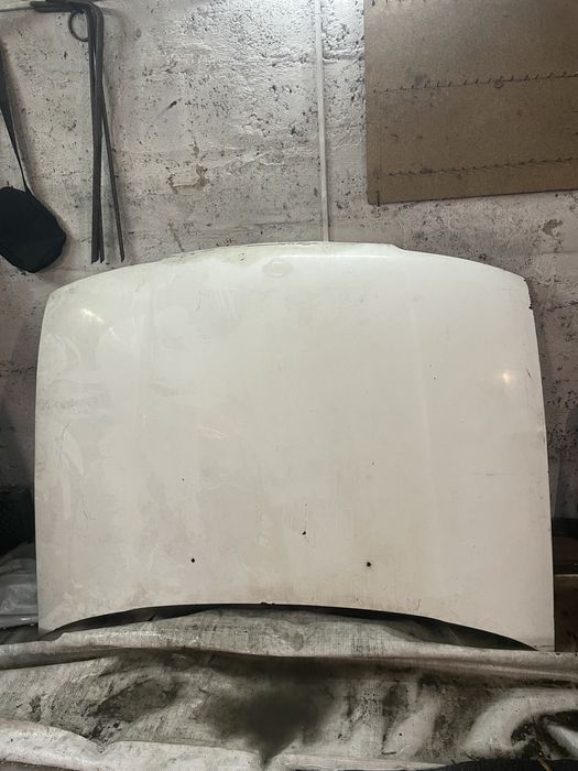 Продам капот на примеру п 11