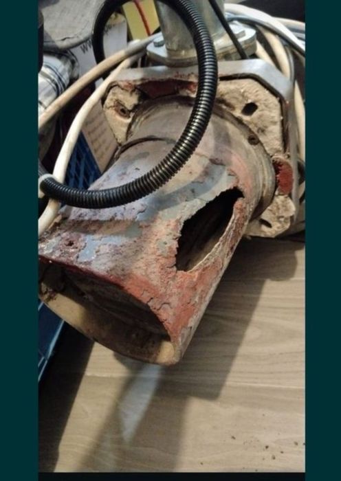 Centrală Ferroli + arzător+buncăr+șnec