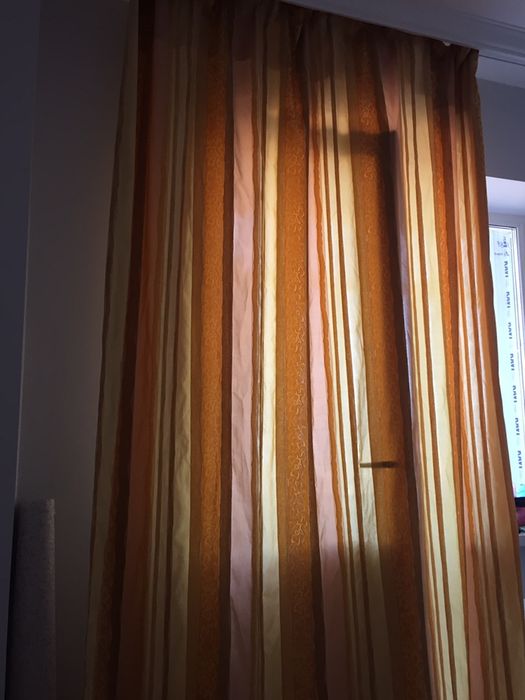 Шторы плотные качественные