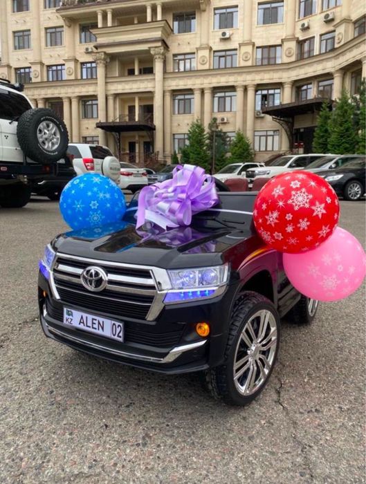 Детские электромобили машины алматы