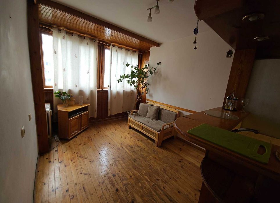 Продава се Тристаен апартамент в София, Зона Б-18 - 72 кв.м за 2320 €/кв.м - Снимка #2